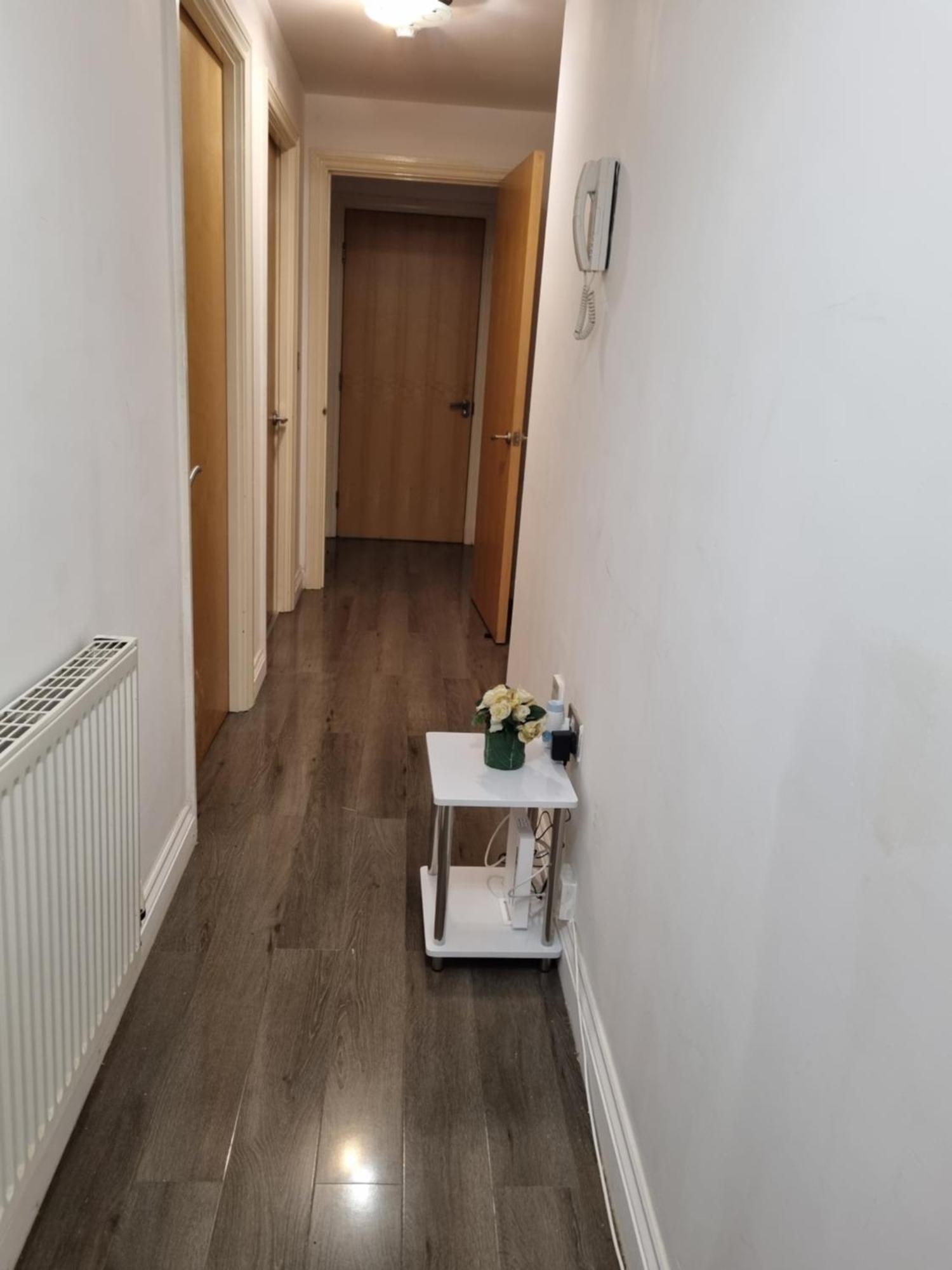 לייסטר Deluxe Apartment Sleeps Up To 6 מראה חיצוני תמונה
